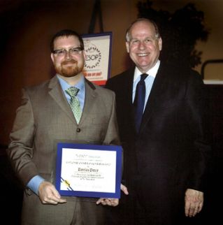 Patrick Petro 2009 ESOP.jpg